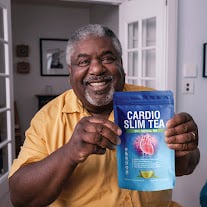 Cardio Slim Tea reviews